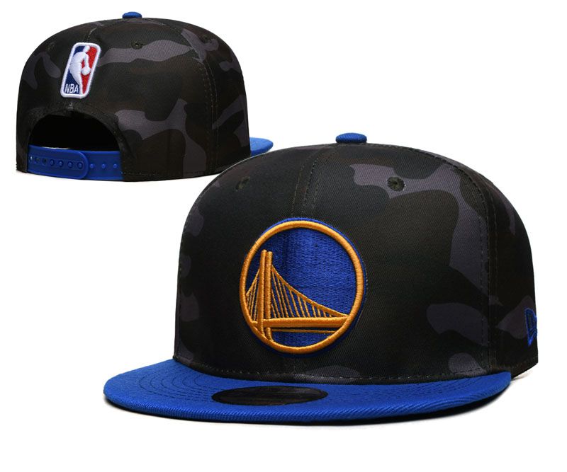 2023 NBA Golden State Warriors Hat YS0515